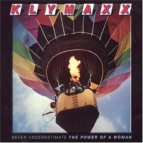 CD-Charts  Search : Never Underestimate the Power
