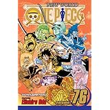 one piece vol 76
