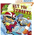 Hit the Streets by Terry Collins and Artful Doodlers