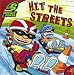 Books : Hit the Streets