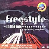 Freestyle in Mix, Vol. 4