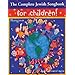 The Complete Jewish Songbook for Children