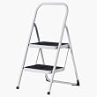Tricam Ind. TR-2W-HB 2-Step Folding Step Stool