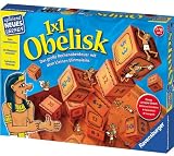 Produkt-Bild: 1 x 1 Obelisk