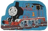 Thomas & Friends 24-by-36-Inch Hand-Hook Rug