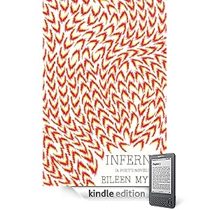 Winner 23rd Annual Lambda Literary Awards:  Inferno (a poet’s novel)