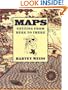 Maps: Getting from Here to There (Sandpiper paperbacks)