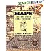 Maps: Getting from Here to There (Sandpiper Paperbacks)