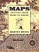 Maps: Getting from Here to There (Sandpiper paperbacks)