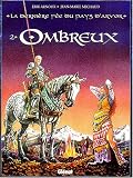 Revue Glénat  / La Dernière Fée du Pays d'Arvor, tome 2 : Ombreux