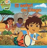 El Safari de Diego = Diego's Safari Rescue (Nick Jr. Go Diego Go!)