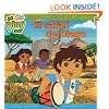 El safari de Diego (Diego's Safari Rescue) (Nick Jr. Go Diego Go!) (Spanish Edition)