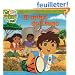 El safari de Diego / Diego's Safari Rescue