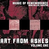 MUSIC OF REMEMBRANCE