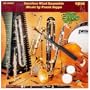 Music by Frank Zappa