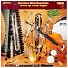 Music by Frank Zappa