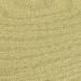 Kitchen & Housewares : Sheer Metallic Dinner Napkin - Burgundy