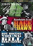 3 Classic Westerns Of The Silver Screen - Vol. 5