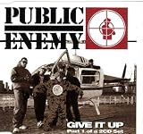 Give It Up [CD 1]