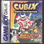 Cubix Robots for Everyone: Race 'n Robots
