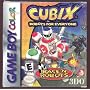 Cubix Robots for Everyone: Race 'n Robots