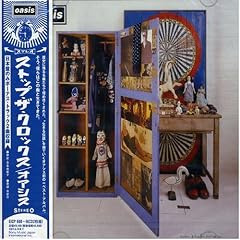 Stop the Clocks - Ltd