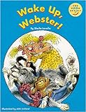 Wake up, Webster!