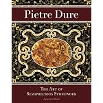 Pietra Dure: The Art of Semiprecious Stonework (Getty Trust Publications: J. Paul Getty Museum) book cover