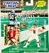 1999 - Hasbro - Starting Lineup - NFL - Steve Young #8 - San Francisco 49ers - QB - Action Figure - w/ Trading Card - Limited Edition - Collectible