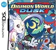 Digimon World Dusk NDS
