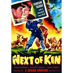 Next of Kin