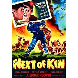 Next of Kin