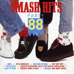 SMASH HITS PARTY 88