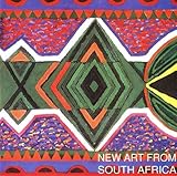 New art from South Africa : 10 October - 8 November 1997