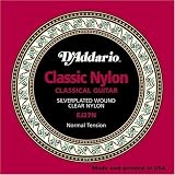 D'Addario EJ27N Classical Guitar Strings - Student Level