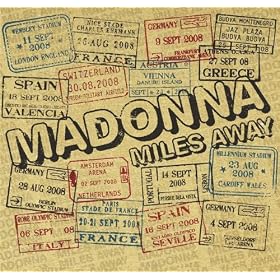 Miles Away (Album Version)