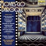 Movies Go Baroque