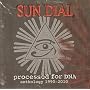 Processed For DNA