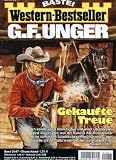 Produkt-Bild: Western-Bestseller G.F. Unger [Jahresabo]