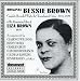 Bessie Brown 1925-1929/Liza Brown 1929