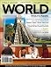 WORLD, Volume 1 (with Review Cards and History CourseMate with eBook, Wadsworth World History Resource Center 2-Semester Printed Access Card) (Available Titles Coursemate) 61F0veL86LL. SL75 Morgan Freeman is Mandela Invictus (Trailer)