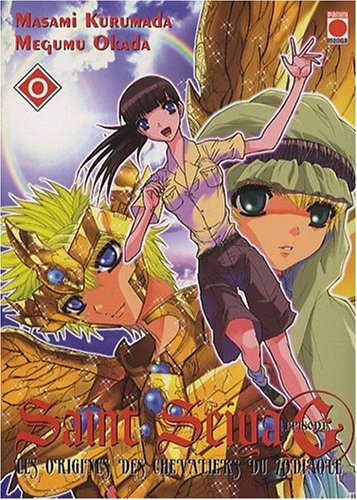 Telecharger Saint Seiya Episode G Vol 0 Masami Kurumada Megumu Okada Xaviere Daumarie Pdf Bedsmudabbga