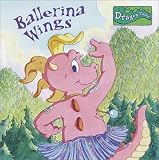 View Book 'Ballerina Wings (Dragon Tales Books with Wings)'