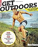Get outdoors