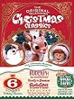 The Original Television Christmas Classics (Rudolph the Red-Nosed Reindeer/Santa Claus Is Comin' to Town/Frosty the Snowman/Frosty Returns/The Little Drummer Boy/Cricket on the Hearth)