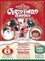The Original Television Christmas Classics (Rudolph the Red-Nosed Reindeer/Santa Claus Is Comin' to Town/Frosty the Snowman/Frosty Returns/The Little Drummer Boy/Cricket on the Hearth)