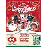 Ultimate Dvd Christmas Pack [2006] [Region 1] [US Import] [NTSC]by Billie Mae Richards