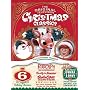 The Original Television Christmas Classics (Rudolph the Red-Nosed Reindeer/Santa Claus Is Comin' to Town/Frosty the Snowman/Frosty Returns/The Little Drummer Boy/Cricket on the Hearth)