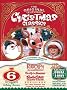 The Original Television Christmas Classics (Rudolph the Red-Nosed Reindeer/Santa Claus Is Comin' to Town/Frosty the Snowman/Frosty Returns/The Little Drummer Boy/Cricket on the Hearth)