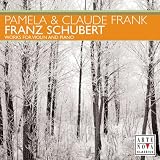 Schubert: Works for Violin and Piano